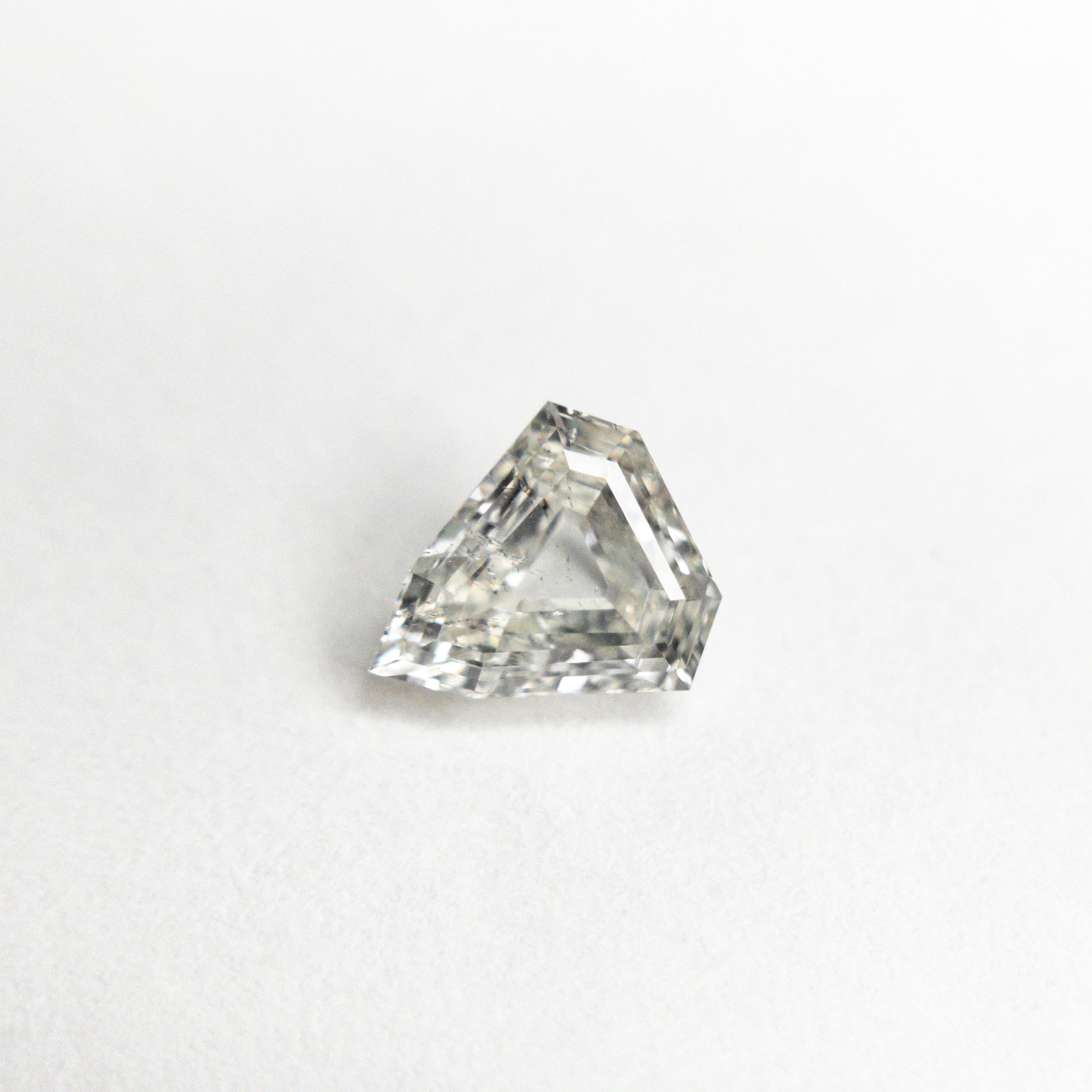 格安最新品91252Big Emerald5.45ct 絶品Diamond0.87ct Pt900 Ring エメラルド